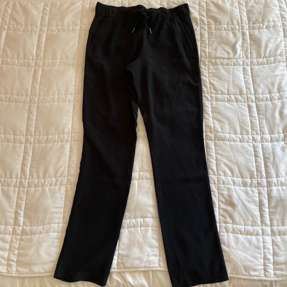LULULEMON Woven Joggers